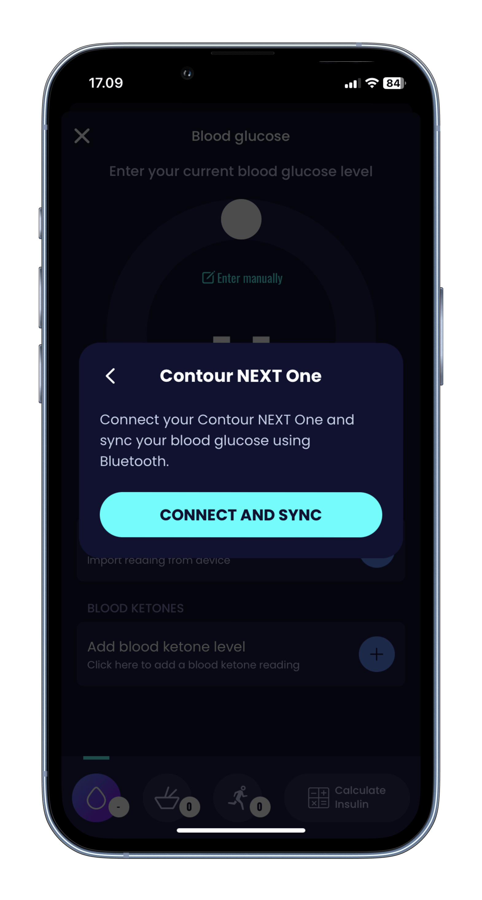 Guide for CONTOUR® NEXT ONE and HDA Hedia